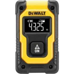 DEWALT - DW055PL-XJ Μετρητής Αποστάσεων Laser 16m