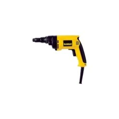 DEWALT - DW268K-QS Κατσαβίδι Γυψοσανίδας Versaclutch 540W