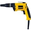 DEWALT - DW274-QS Κατσαβίδι Γυψοσανiδας 540W -Ergalia Κατάστημα dw274