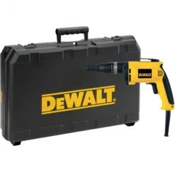 DEWALT - DW275KN-QW Κατσαβίδι Γυψοσανίδας 540W