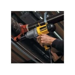 DEWALT - DW294-QS Μπουλονόκλειδο 3/4" 440Nm 710W -Ergalia Κατάστημα dw294 2