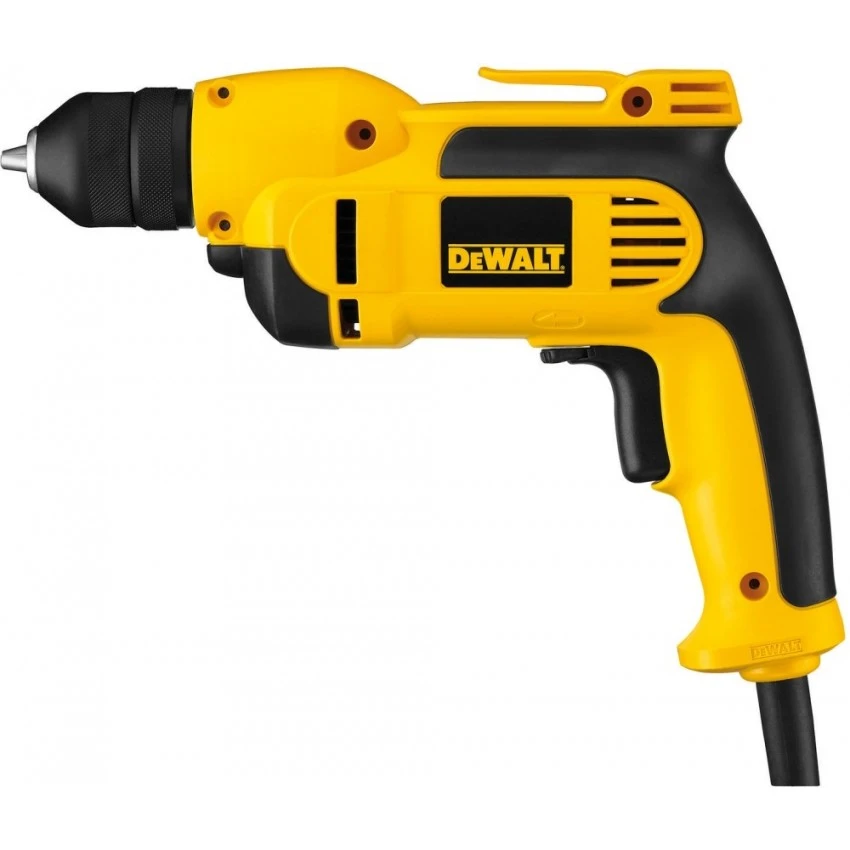 DEWALT - DWD112S-QS Περιστροφικό Δράπανο 701W 3 DEWALT - DWD112S-QS Περιστροφικό Δράπανο 701W