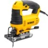 DEWALT - DWE349-QS Ηλεκτρική Σέγα 650W 2 DEWALT - DWE349-QS Ηλεκτρική Σέγα 650W -Ergalia Κατάστημα dwe349 650w