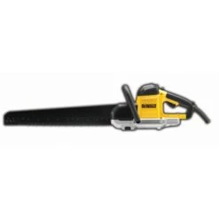 DEWALT - DWE397-QS Πριόνι ALLIGATOR 430mm 1700W