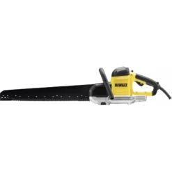DEWALT - DWE398-QS Alligator Πριόνι 1700W 78 δοντιών