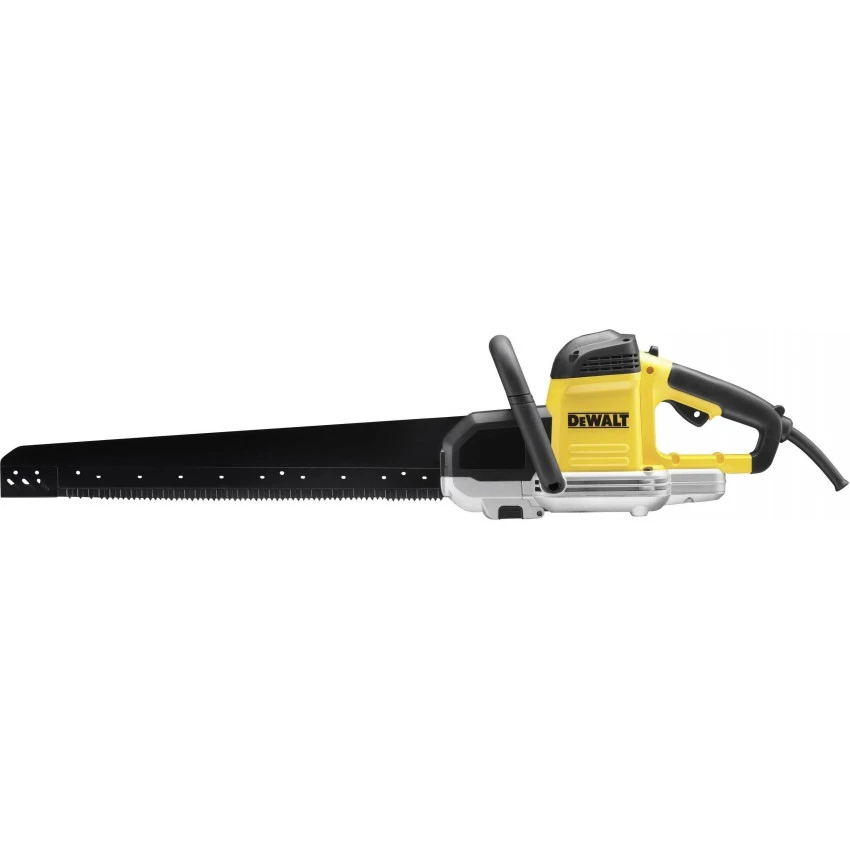 DEWALT - DWE398-QS Alligator Πριόνι 1700W 78 δοντιών 3 DEWALT - DWE398-QS Alligator Πριόνι 1700W 78 δοντιών