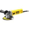 DEWALT - DWE4016-QS Γωνιακός Τροχός 115mm 730 W 2 DEWALT - DWE4016-QS Γωνιακός Τροχός 115mm 730 W -Ergalia Κατάστημα dwe4016