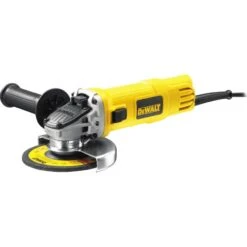 DEWALT - DWE4016-QS Γωνιακός Τροχός 115mm 730 W