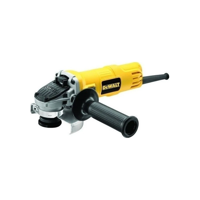 DEWALT - DWE4156-QS Γωνιακός Τροχός 115mm 900W 3 DEWALT - DWE4156-QS Γωνιακός Τροχός 115mm 900W