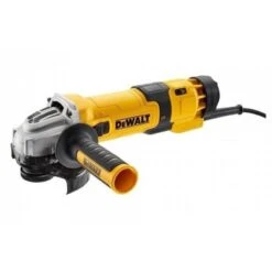 DEWALT - DWE4369-QS Γωνιακός Τροχός Ρυθμιζόμενος 125mm 1700W