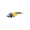 DEWALT - DWE4579-QS Ηλεκτρικός Γωνιακός Τροχός 230mm 2600W 2 DEWALT - DWE4579-QS Ηλεκτρικός Γωνιακός Τροχός 230mm 2600W -Ergalia Κατάστημα dwe4579 qs 230mm 2600w