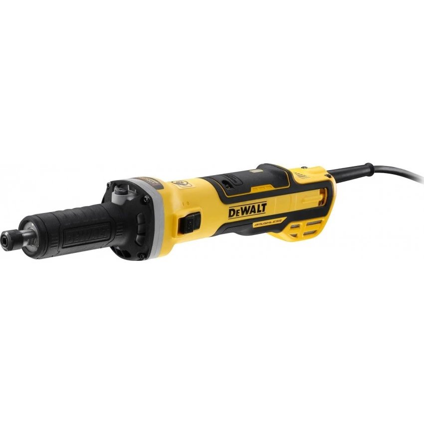 DEWALT - DWE4997-QS Ευθύς Τροχός 1700W 3 DEWALT - DWE4997-QS Ευθύς Τροχός 1700W