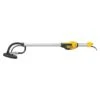 DEWALT - DWE7800-QS Τριβείο Τοίχου 225mm -Ergalia Κατάστημα dwe7800 qs 225mm