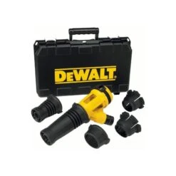 DEWALT - DWH051-XJ Σύστημα Αναρρόφησης Σκόνης 18V/54V