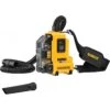 DEWALT - DWH161N-XJ 18V XR BRUSHLESS UNIVERSAL Εξαγωγέας Σκόνης (Solo) -Ergalia Κατάστημα dwh161n xj 18v xr brushless universal solo