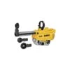 DEWALT - DWH205DH-XJ 18V XR Σύστημα Απορρόφησης Σκόνης Συμβατό Με DCH263 1 DEWALT - DWH205DH-XJ 18V XR Σύστημα Απορρόφησης Σκόνης Συμβατό Με DCH263 -Ergalia Κατάστημα dwh205dh xj 18v xr dch263