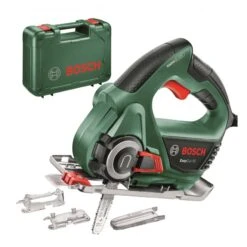 BOSCH ΕΡΑΣΙΤΕΧΝΙΚΑ - EasyCut 50 Σέγα NanoBlade 500Watt