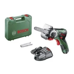 BOSCH ΕΡΑΣΙΤΕΧΝΙΚΑ - EasyCut 12 Σέγα NanoBlade 12V (1x2.5Ah)