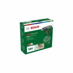 BOSCH ΕΡΑΣΙΤΕΧΝΙΚΑ - EasyDrill 18V-40 Δραπανοκατσάβιδο Μπαταρίας 18V (1x2.0Ah) 6 BOSCH ΕΡΑΣΙΤΕΧΝΙΚΑ - EasyDrill 18V-40 Δραπανοκατσάβιδο Μπαταρίας 18V (1x2.0Ah) -Ergalia Κατάστημα easydrill 18v 40 1 1