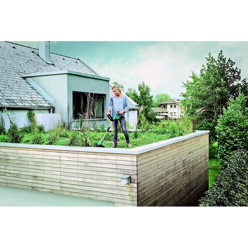 BOSCH ΚΗΠΟΣ - EasyGrassCut 12-230 Χλοοκοπτικό Μεσηνέζας Μπαταρίας 4 BOSCH ΚΗΠΟΣ - EasyGrassCut 12-230 Χλοοκοπτικό Μεσηνέζας Μπαταρίας - Image 2