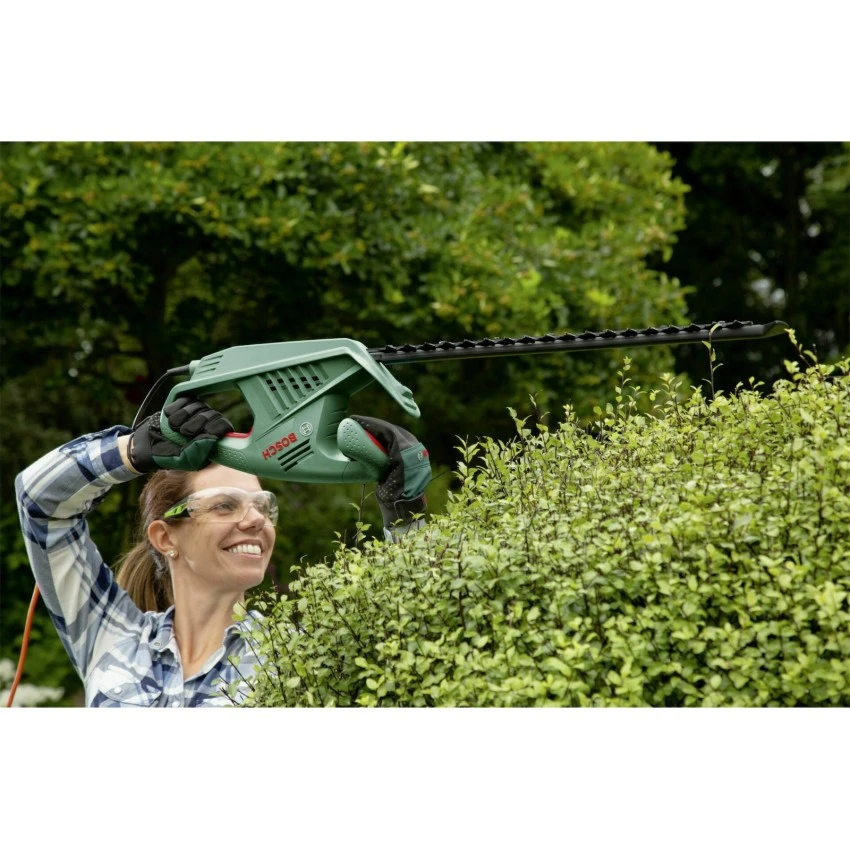 BOSCH ΚΗΠΟΣ - EasyHedgeCut 55 Θαμνοκόπτης 450 W 4 BOSCH ΚΗΠΟΣ - EasyHedgeCut 55 Θαμνοκόπτης 450 W - Image 2