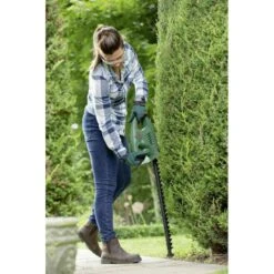 BOSCH ΚΗΠΟΣ - EasyHedgeCut 55 Θαμνοκόπτης 450 W 8 BOSCH ΚΗΠΟΣ - EasyHedgeCut 55 Θαμνοκόπτης 450 W -Ergalia Κατάστημα easyhedgecut 55 450 w 2