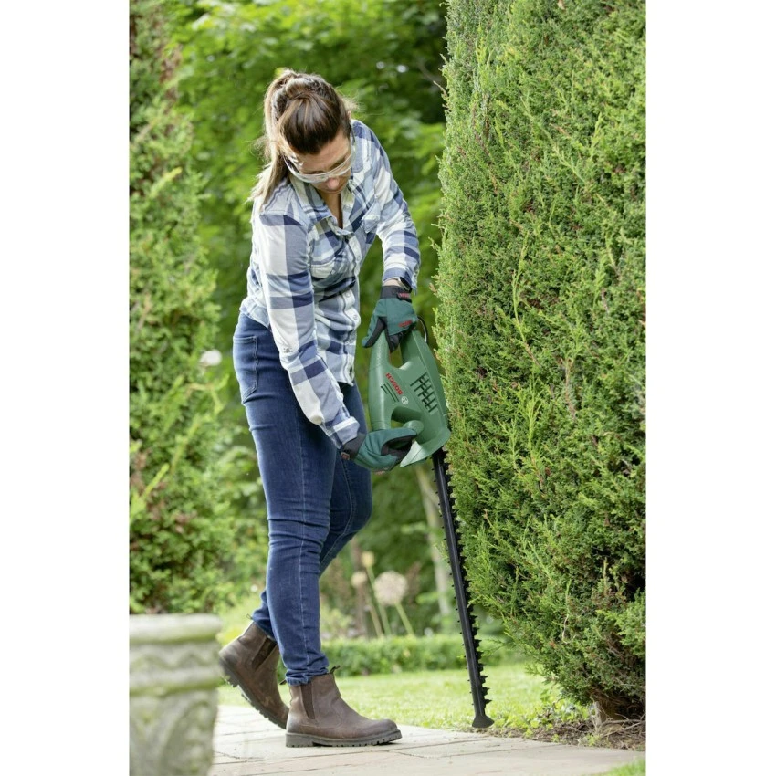 BOSCH ΚΗΠΟΣ - EasyHedgeCut 55 Θαμνοκόπτης 450 W 5 BOSCH ΚΗΠΟΣ - EasyHedgeCut 55 Θαμνοκόπτης 450 W - Image 3