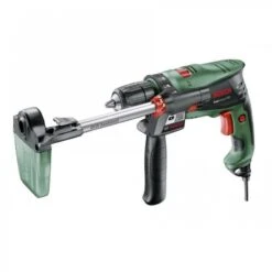 BOSCH ΕΡΑΣΙΤΕΧΝΙΚΑ - EasyImpact 550 + DA Κρουστικό Δράπανο 550W