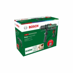 BOSCH ΕΡΑΣΙΤΕΧΝΙΚΑ - EasyImpact 630 Σετ Κρουστικό Δράπανο & Εξαρτήματα 630W - 33 Τεμάχια 7 BOSCH ΕΡΑΣΙΤΕΧΝΙΚΑ - EasyImpact 630 Σετ Κρουστικό Δράπανο & Εξαρτήματα 630W - 33 Τεμάχια -Ergalia Κατάστημα easyimpact 630 630 w 2