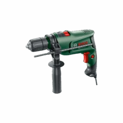 BOSCH ΕΡΑΣΙΤΕΧΝΙΚΑ - EasyImpact 630 Σετ Κρουστικό Δράπανο & Εξαρτήματα 630W - 33 Τεμάχια