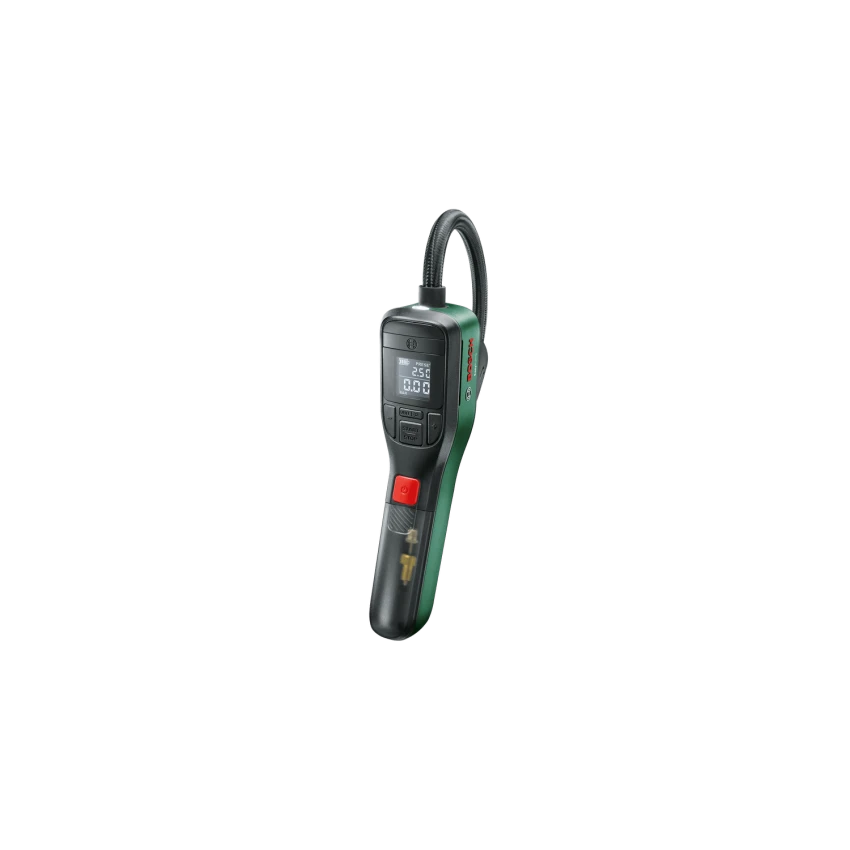 BOSCH ΕΡΑΣΙΤΕΧΝΙΚΑ - EasyPump Αεροσυμπιεστής Μπαταρίας 3.6V 4 BOSCH ΕΡΑΣΙΤΕΧΝΙΚΑ - EasyPump Αεροσυμπιεστής Μπαταρίας 3.6V - Image 2