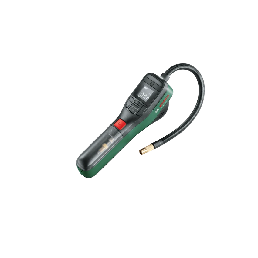 BOSCH ΕΡΑΣΙΤΕΧΝΙΚΑ - EasyPump Αεροσυμπιεστής Μπαταρίας 3.6V 5 BOSCH ΕΡΑΣΙΤΕΧΝΙΚΑ - EasyPump Αεροσυμπιεστής Μπαταρίας 3.6V - Image 3