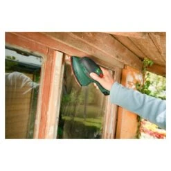 BOSCH ΕΡΑΣΙΤΕΧΝΙΚΑ - EasySander 12 Παλμικό Τριβείο (1x2.5Ah) 7 BOSCH ΕΡΑΣΙΤΕΧΝΙΚΑ - EasySander 12 Παλμικό Τριβείο (1x2.5Ah) -Ergalia Κατάστημα easysander 12 2