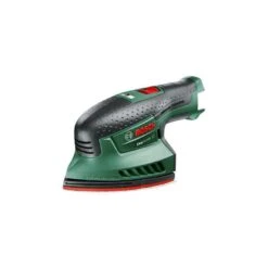 BOSCH ΕΡΑΣΙΤΕΧΝΙΚΑ - Easy Sander 12 Πολυλειαντήρας 12V (Solo)