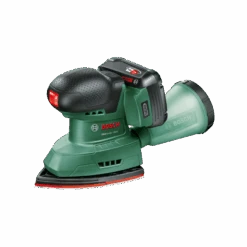 BOSCH ΕΡΑΣΙΤΕΧΝΙΚΑ - EasySander 18V-8 Πολυτριβείο Μπαταρίας 18V (1x2.0Ah)