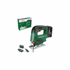 BOSCH ΕΡΑΣΙΤΕΧΝΙΚΑ - EasySaw 18V-70 Σέγα Μπαταρίας 18V (1x2.0Ah)