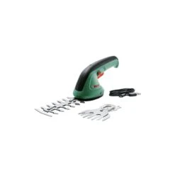 BOSCH ΚΗΠΟΣ - EasyShear Ψαλίδι Θάμνων Μπαταρίας 3.6V (1x1.5Ah)