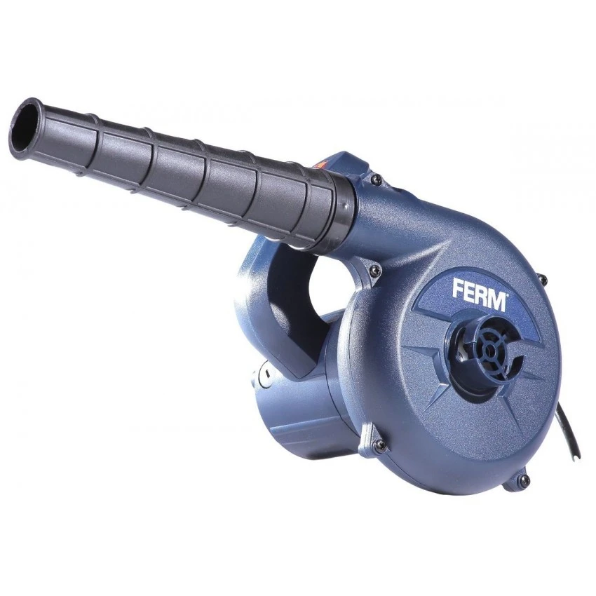 FERM - EBM1003 Φυσητήρας - Αναρροφητήρας 400W 3 FERM - EBM1003 Φυσητήρας - Αναρροφητήρας 400W