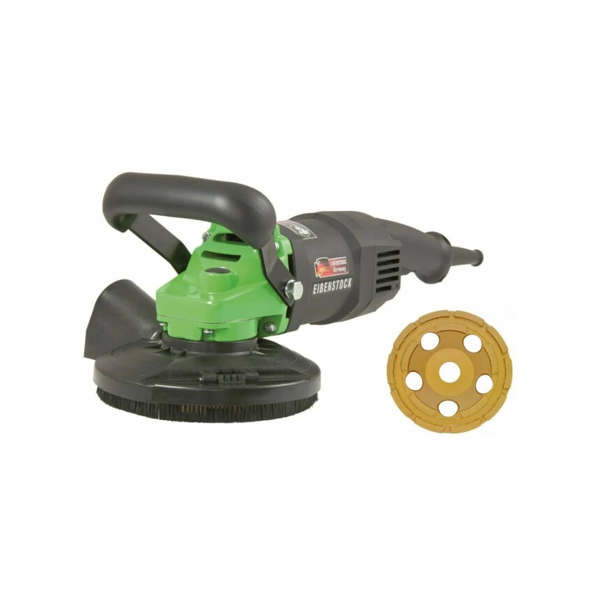 EIBENSTOCK - EBS 120.1 Τριβείο Σκυροδέματος 1400W 3 EIBENSTOCK - EBS 120.1 Τριβείο Σκυροδέματος 1400W