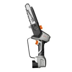 NAKAYAMA PRO - EC1510 Κλαδευτικό Αλυσοπρίονο Μπαταρίας 15cm 16.8V (2x2.0Ah)