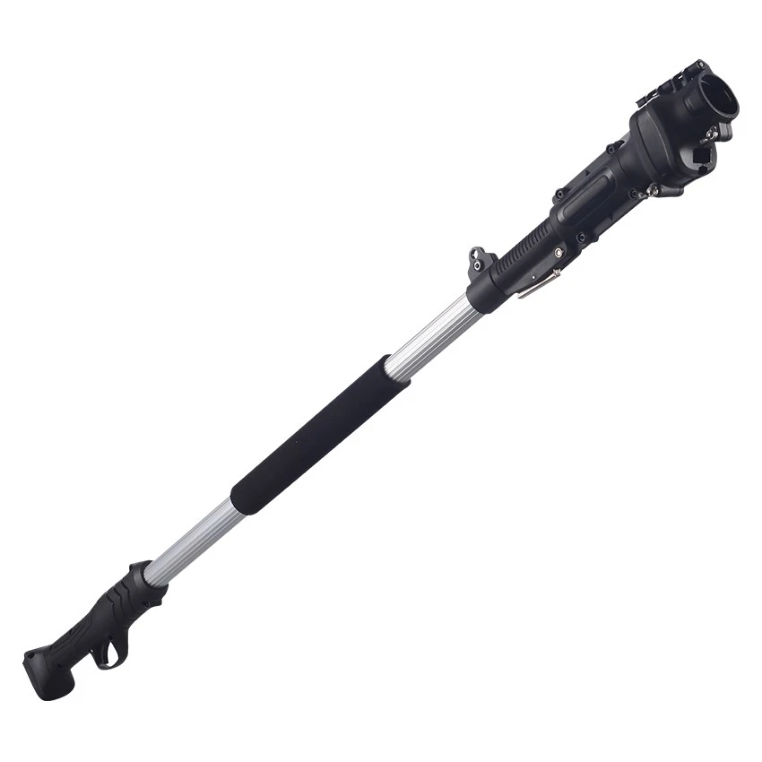 NAKAYAMA PRO - EC1510EXT Προέκταση Τηλεσκοπική 1,5-2,1m για Πριόνι Κλαδέματος EC1510 3 NAKAYAMA PRO - EC1510EXT Προέκταση Τηλεσκοπική 1,5-2,1m για Πριόνι Κλαδέματος EC1510