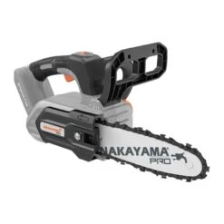 NAKAYAMA PRO - EC3000 Αλυσοπρίονο Κλαδευτικό Μπαταρίας Brushless 25cm 20V (Solo)