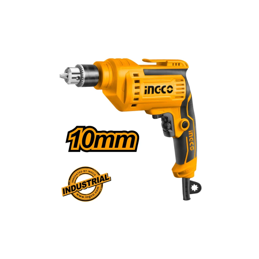 INGCO - ED50028 Ηλεκτρικό Δράπανο 500W 3 INGCO - ED50028 Ηλεκτρικό Δράπανο 500W