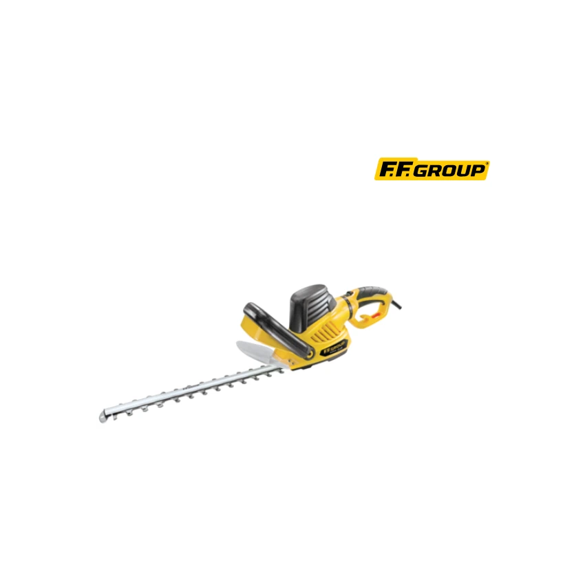 F.F. GROUP - EHT 55/650 PLUS Ηλεκτρικό Μπορντουροψάλιδο 650W 3 F.F. GROUP - EHT 55/650 PLUS Ηλεκτρικό Μπορντουροψάλιδο 650W