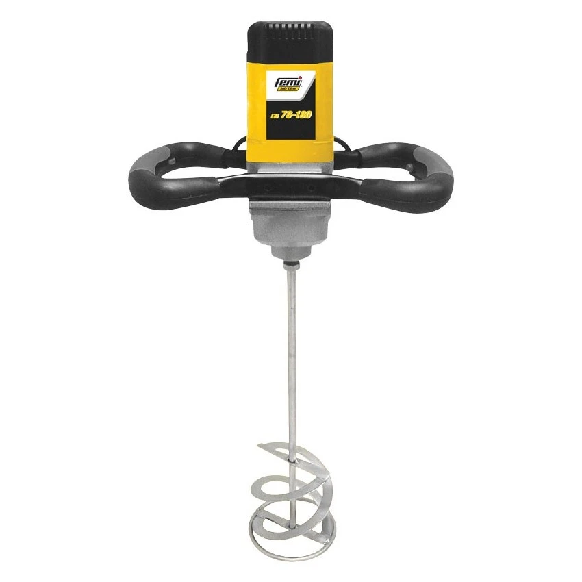 FEMI - EM 78-180 Αναδευτήρας 1800W 3 FEMI - EM 78-180 Αναδευτήρας 1800W