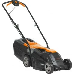 NAKAYAMA - EM3210 Ηλεκτρική Χλοοκοπτική Μηχανή 1200W