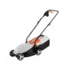 NAKAYAMA - EM3220 Χλοοκοπτική Μηχανή 32cm 1200W -Ergalia Κατάστημα em3220 1200w