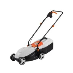 NAKAYAMA - EM3220 Χλοοκοπτική Μηχανή 32cm 1200W