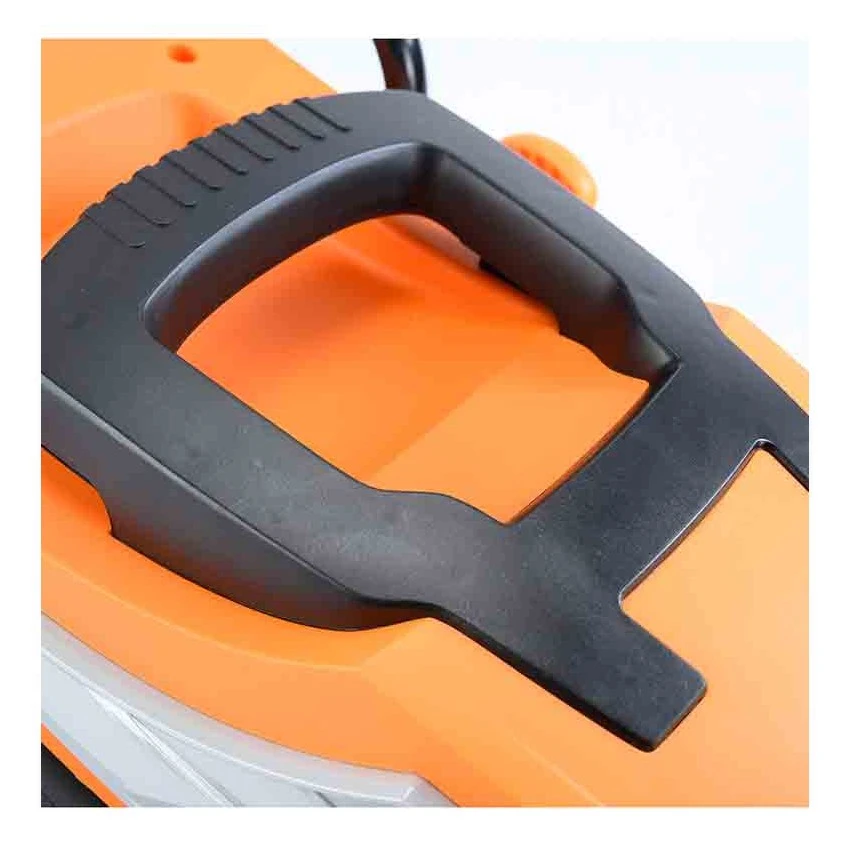 NAKAYAMA PRO - EM3410 Ηλεκτρική Χλοοκοπτική 1400W 4 NAKAYAMA PRO - EM3410 Ηλεκτρική Χλοοκοπτική 1400W - Image 2