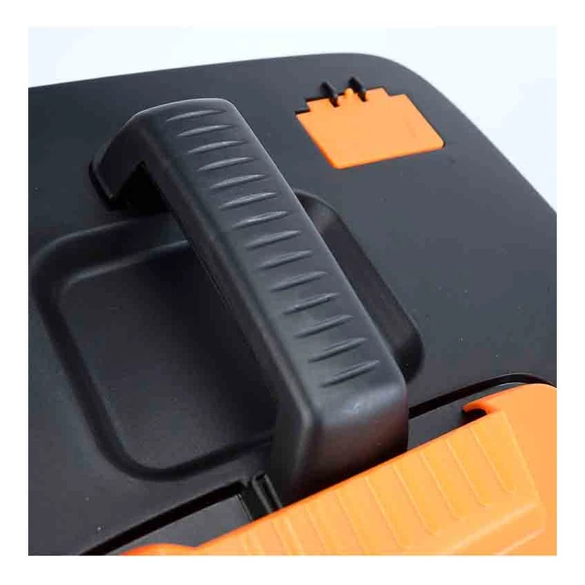 NAKAYAMA PRO - EM3410 Ηλεκτρική Χλοοκοπτική 1400W 7 NAKAYAMA PRO - EM3410 Ηλεκτρική Χλοοκοπτική 1400W - Image 5